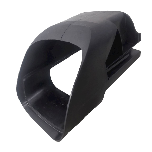 ACABAMENTO COLUNA DIREÇÃO GM ZAFIRA 2009    159908