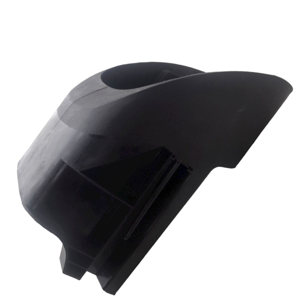 ACABAMENTO COLUNA DIREÇÃO GM ZAFIRA 2009    159908