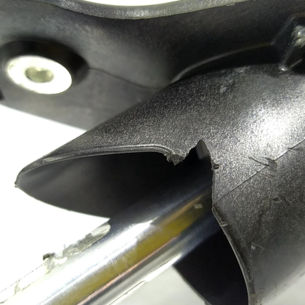 EIXO COLUNA DIREÇÃO BMW X5 M V8 T 2011 38473