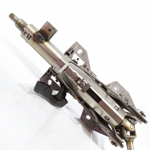 COLUNA DIREÇÃO ESCAMOTEÁVEL PEUGEOT 508 THP 2013 56212