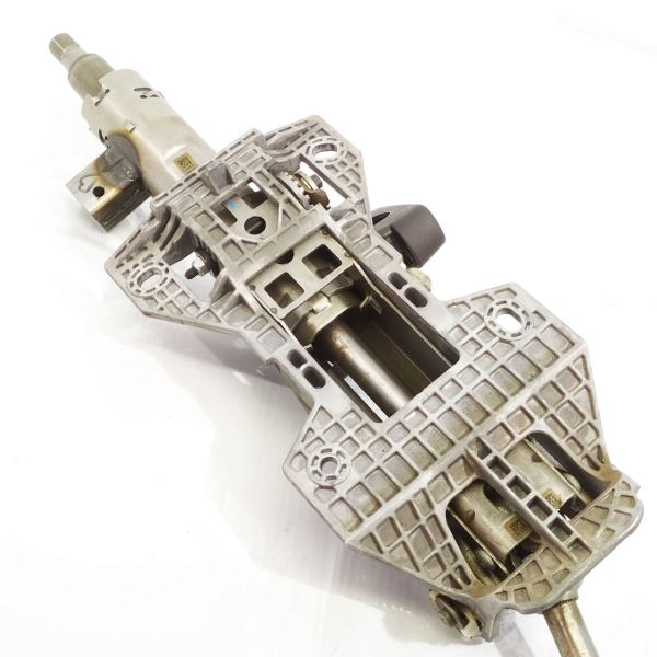 COLUNA DIREÇÃO ESCAMOTEÁVEL PEUGEOT 508 THP 2013 56212