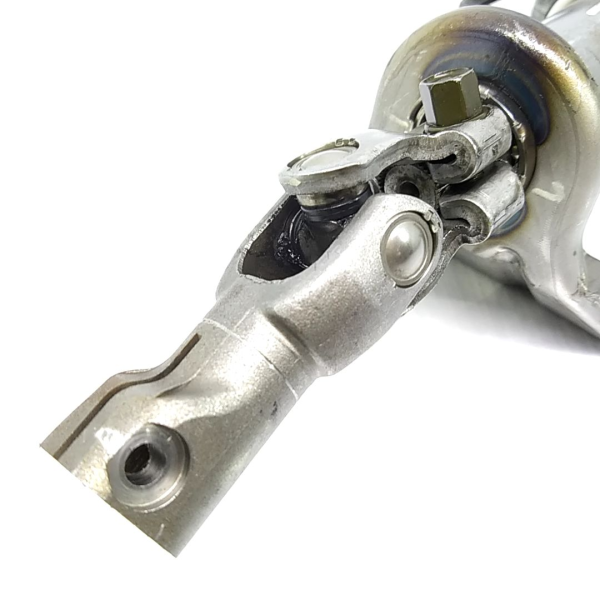 COLUNA DIREÇÃO ESCAMOTEÁVEL HYUNDAI SANTA FE 2.7 2006 60150