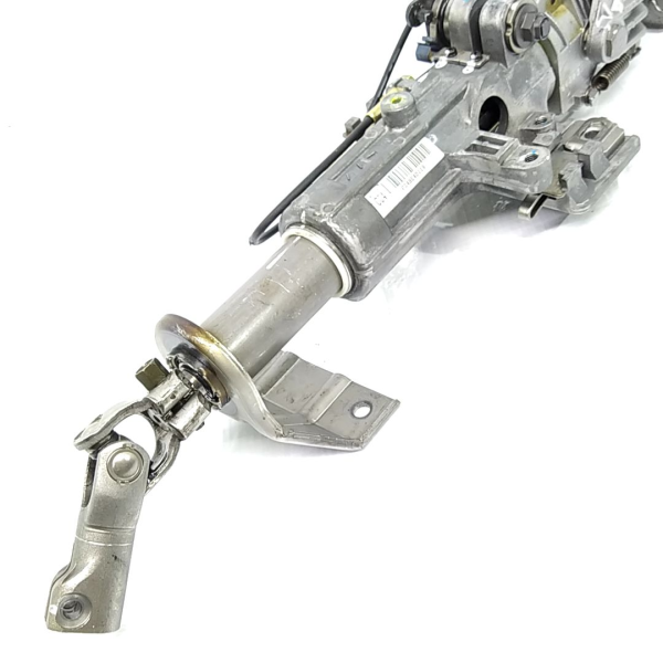 COLUNA DIREÇÃO ESCAMOTEÁVEL HYUNDAI SANTA FE 2.7 2006 60150