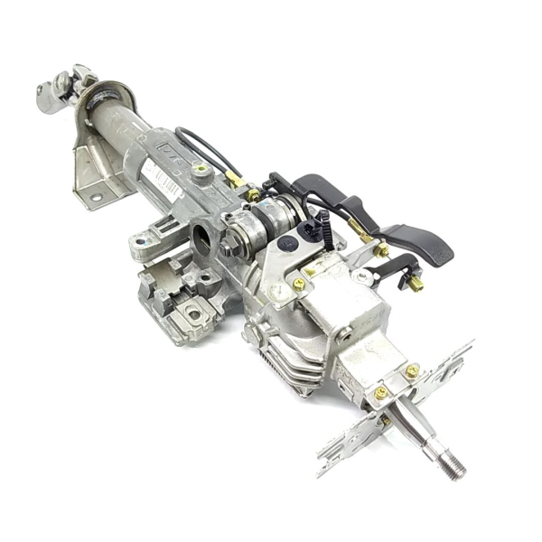 COLUNA DIREÇÃO ESCAMOTEÁVEL HYUNDAI SANTA FE 2.7 2006 60150