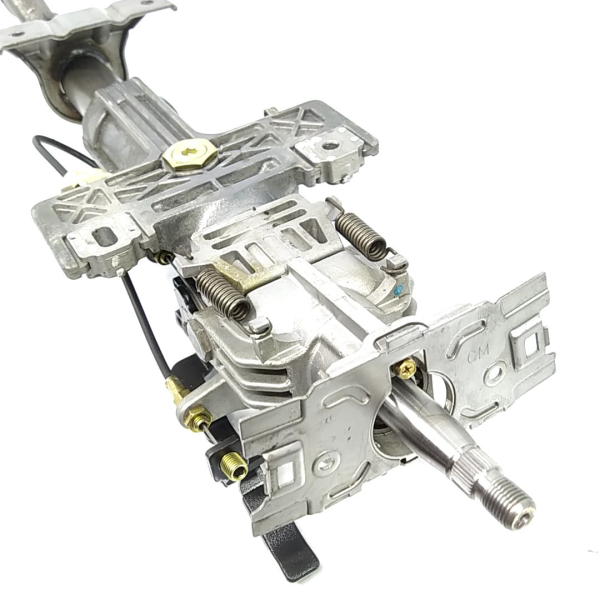 COLUNA DIREÇÃO ESCAMOTEÁVEL HYUNDAI SANTA FE 2.7 2006 60150