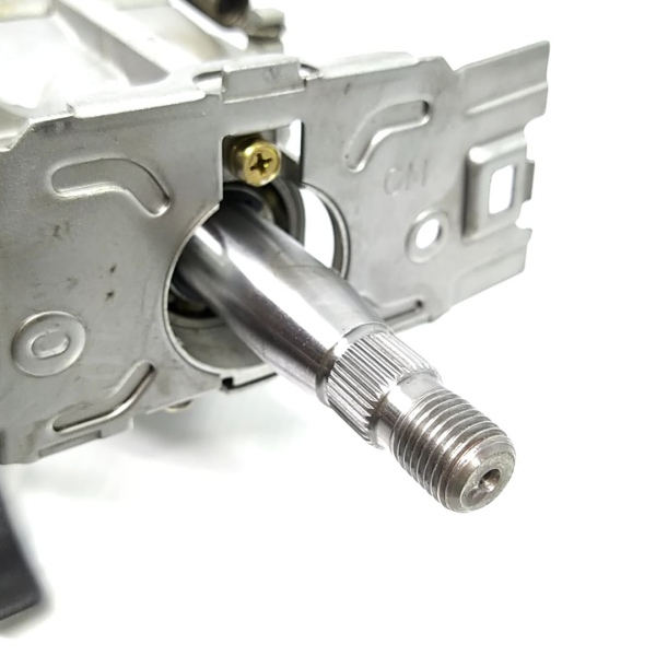 COLUNA DIREÇÃO ESCAMOTEÁVEL HYUNDAI SANTA FE 2.7 2006 60150