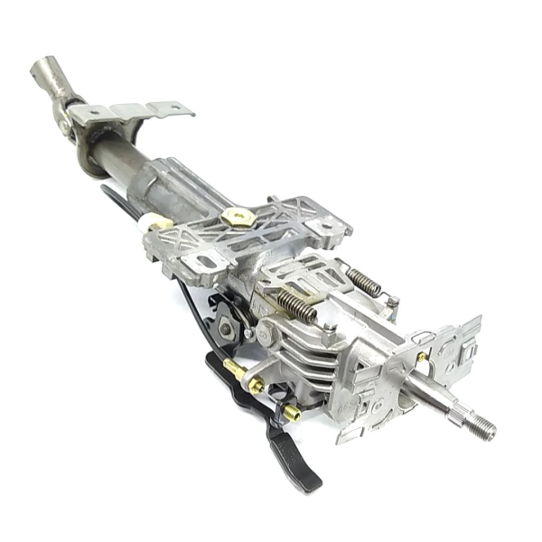 COLUNA DIREÇÃO ESCAMOTEÁVEL HYUNDAI SANTA FE 2.7 2006 60150