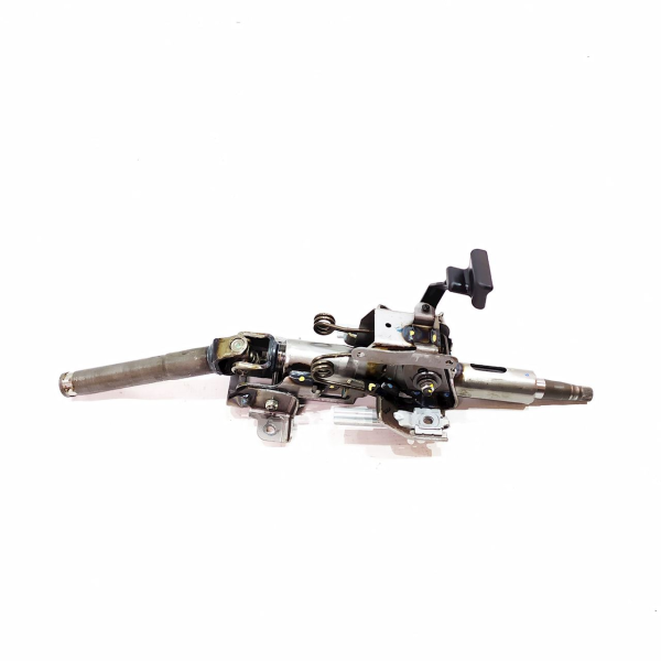 COLUNA DE DIREÇÃO ESCAMOTEÁVEL HONDA FIT EX AT 2010 62103