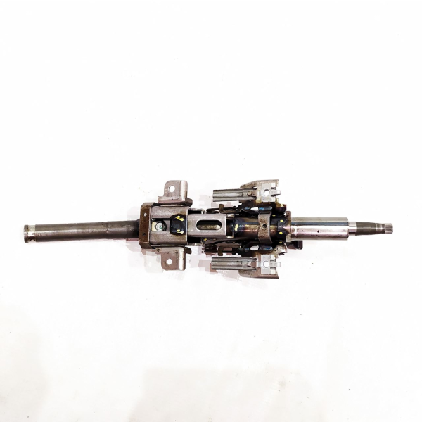 COLUNA DE DIREÇÃO ESCAMOTEÁVEL HONDA FIT EX AT 2010 62103