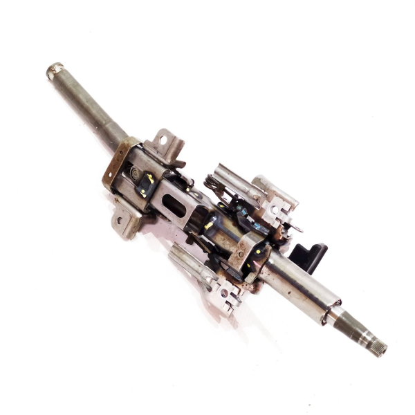 COLUNA DE DIREÇÃO ESCAMOTEÁVEL HONDA FIT EX AT 2010 62103