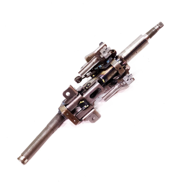 COLUNA DE DIREÇÃO ESCAMOTEÁVEL HONDA FIT EX AT 2010 62103