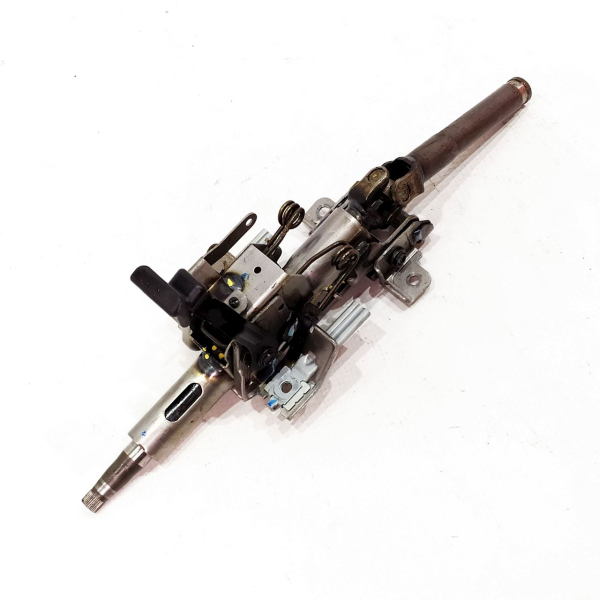 COLUNA DE DIREÇÃO ESCAMOTEÁVEL HONDA FIT EX AT 2010 62103