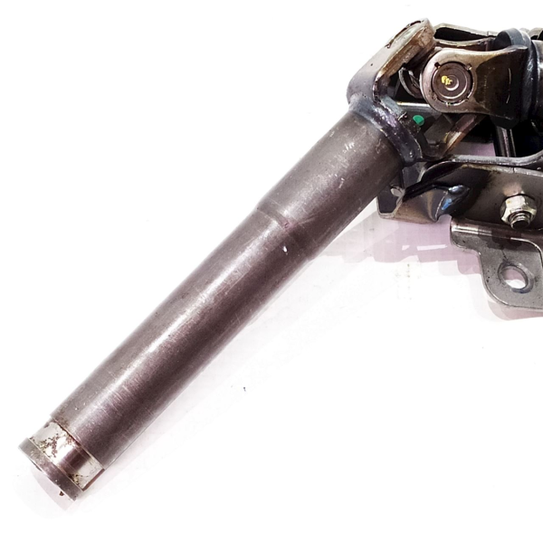 COLUNA DE DIREÇÃO ESCAMOTEÁVEL HONDA FIT EX AT 2010 62103