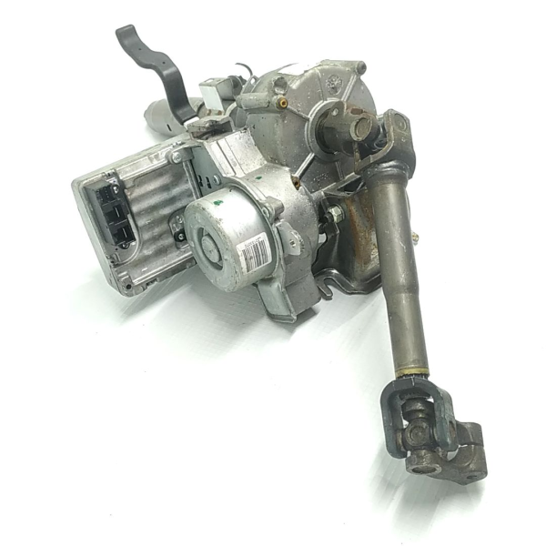 COLUNA DIREÇÃO ELÉTRICA FORD KA 2018    118716