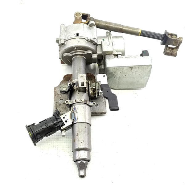 COLUNA DIREÇÃO ELÉTRICA FORD ECOSPORT 2017    127363