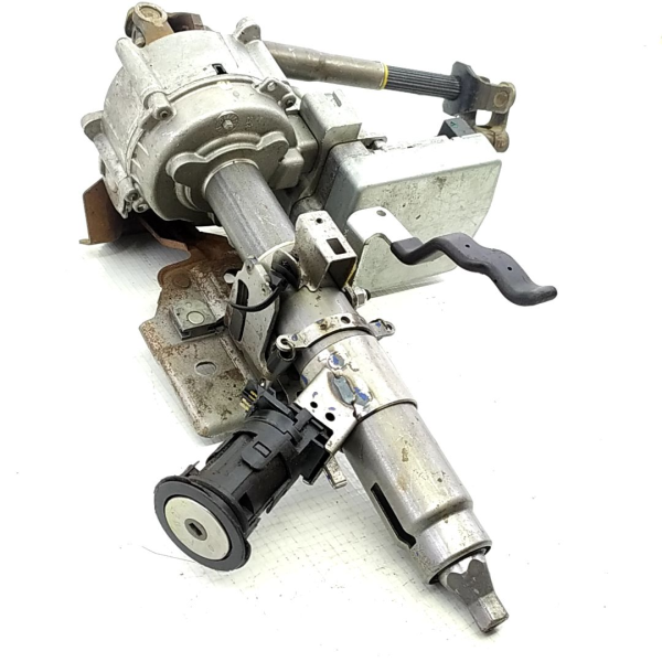 COLUNA DIREÇÃO ELÉTRICA FORD ECOSPORT 2017    127363