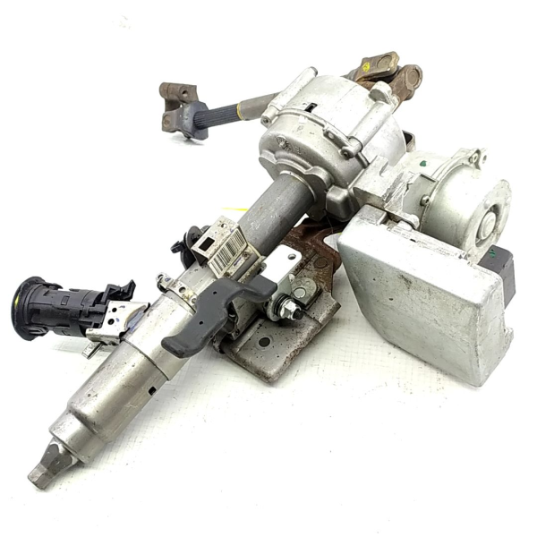 COLUNA DIREÇÃO ELÉTRICA FORD ECOSPORT 2017    127363