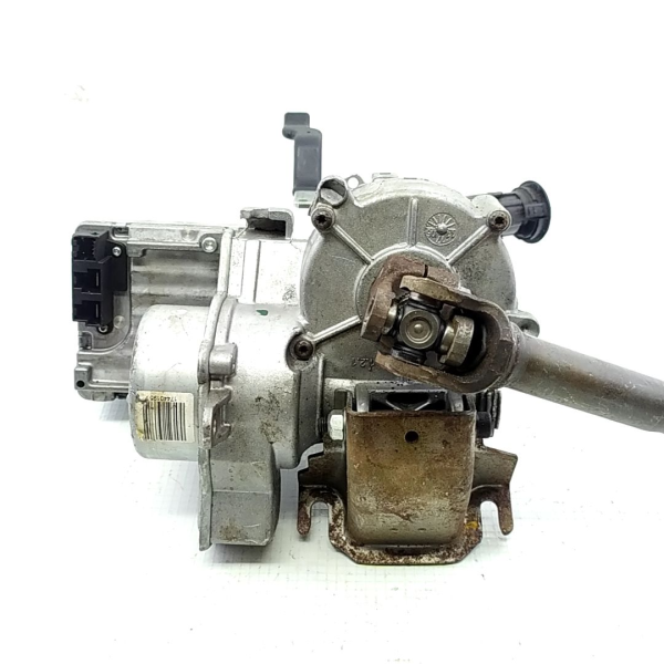 COLUNA DIREÇÃO ELÉTRICA FORD ECOSPORT 2017    127363