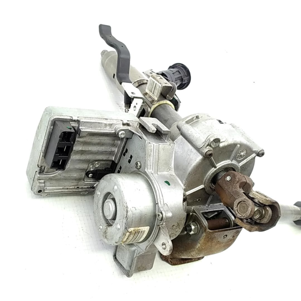 COLUNA DIREÇÃO ELÉTRICA FORD ECOSPORT 2017    127363