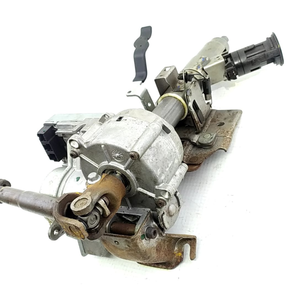 COLUNA DIREÇÃO ELÉTRICA FORD ECOSPORT 2017    127363