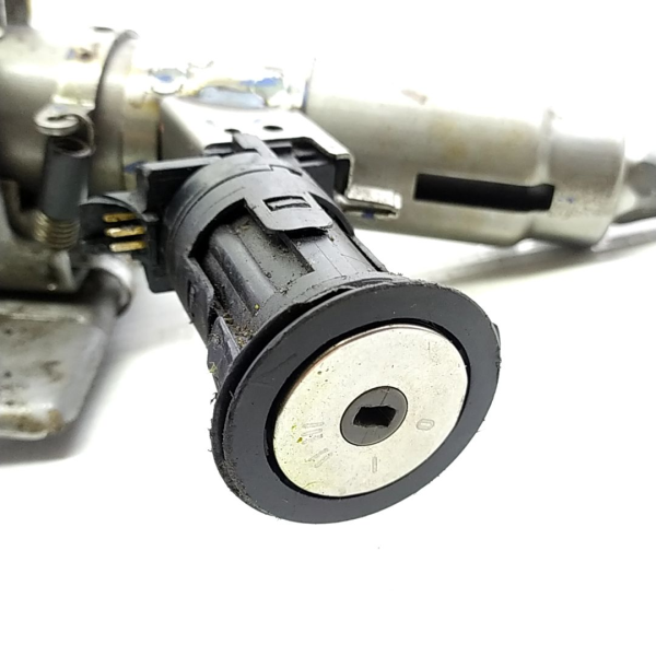 COLUNA DIREÇÃO ELÉTRICA FORD ECOSPORT 2017    127363