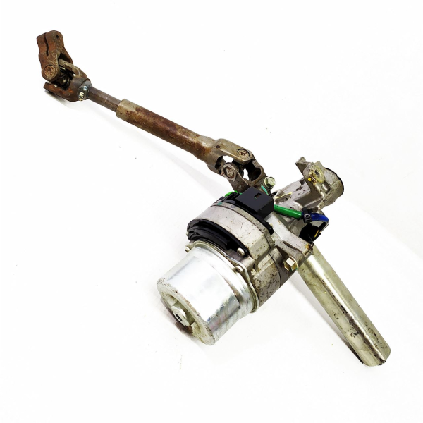 COLUNA DIREÇÃO ELÉTRICA HONDA FIT 2014    127507