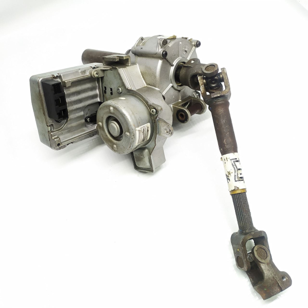 COLUNA DIREÇÃO ELÉTRICA FORD ECOSPORT 2016    127517