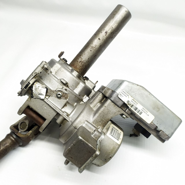 COLUNA DIREÇÃO ELÉTRICA FORD ECOSPORT 2016    127517