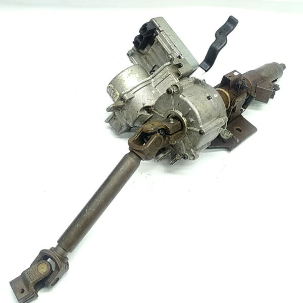 COLUNA DIREÇÃO ELÉTRICA FORD KA 2018    127582