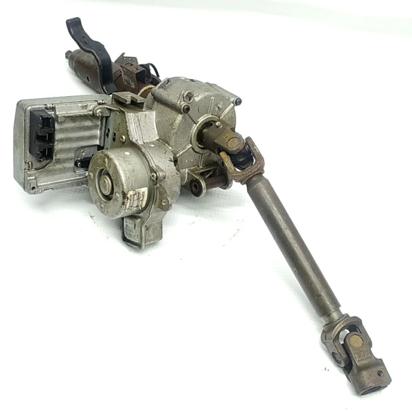 COLUNA DIREÇÃO ELÉTRICA FORD KA 2018    127582