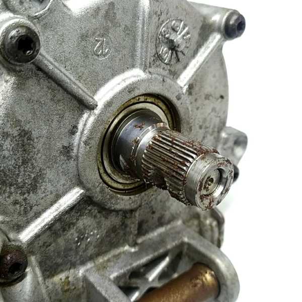 COLUNA DIREÇÃO ELÉTRICA FORD NEW FIESTA 2016    127666