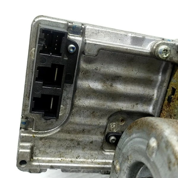 COLUNA DIREÇÃO ELÉTRICA FORD NEW FIESTA 2016    127666