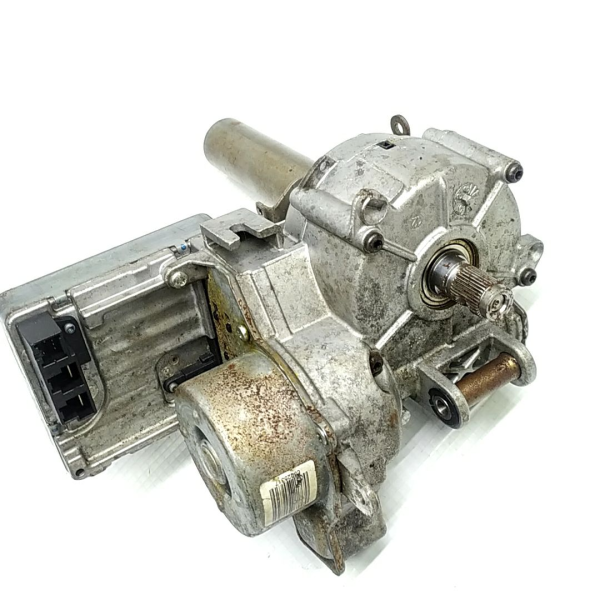 COLUNA DIREÇÃO ELÉTRICA FORD NEW FIESTA 2016    127666