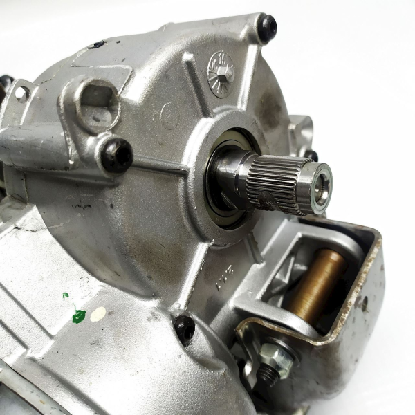 COLUNA DIREÇÃO ELÉTRICA FORD KA 2016    127835