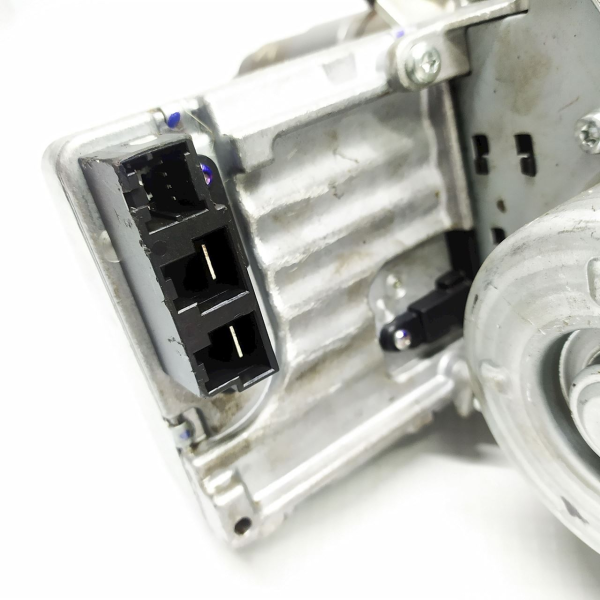 COLUNA DIREÇÃO ELÉTRICA FORD KA 2016    127835