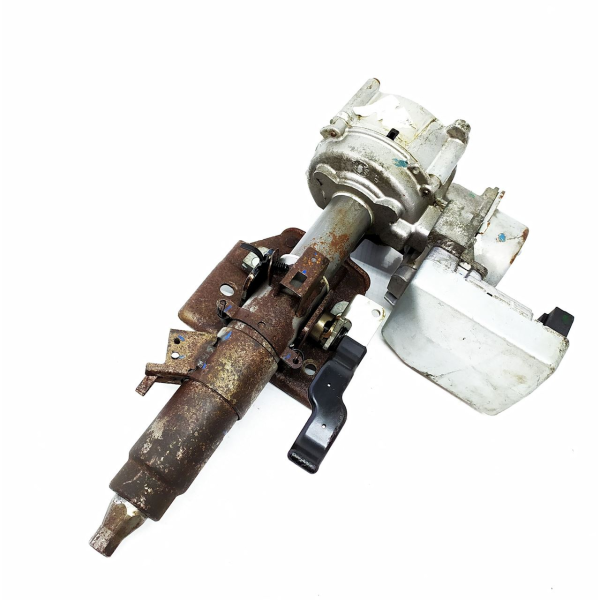 COLUNA DIREÇÃO ELÉTRICA FORD KA 2017    127734