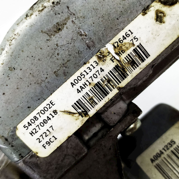 COLUNA DIREÇÃO ELÉTRICA FORD KA 2017    127734