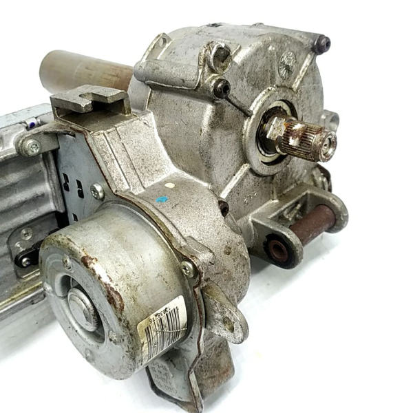 COLUNA DIREÇÃO ELÉTRICA FORD KA 2016    127940