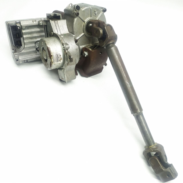 COLUNA DIREÇÃO ELÉTRICA FORD KA 2014    127849