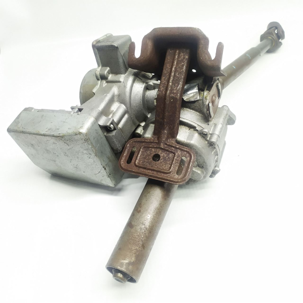 COLUNA DIREÇÃO ELÉTRICA FORD KA 2014    127849