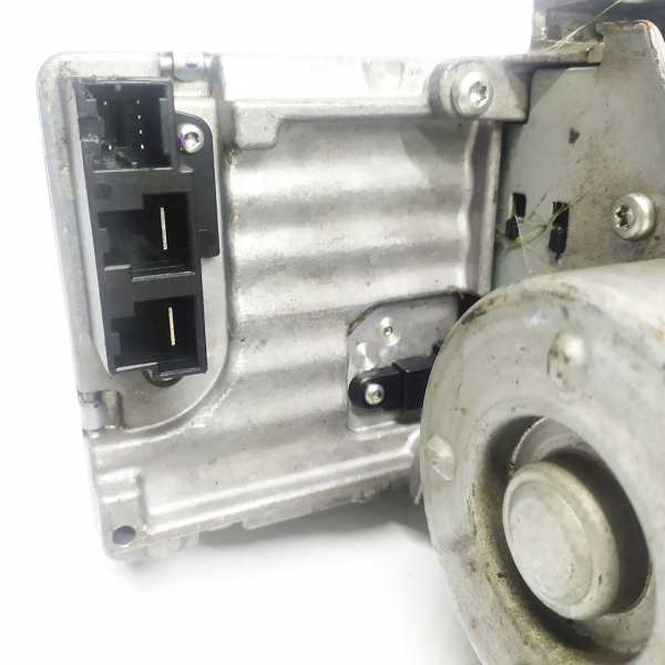 COLUNA DIREÇÃO ELÉTRICA FORD KA 2014    127849