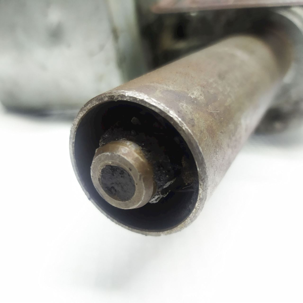 COLUNA DIREÇÃO ELÉTRICA FORD KA 2014    127849