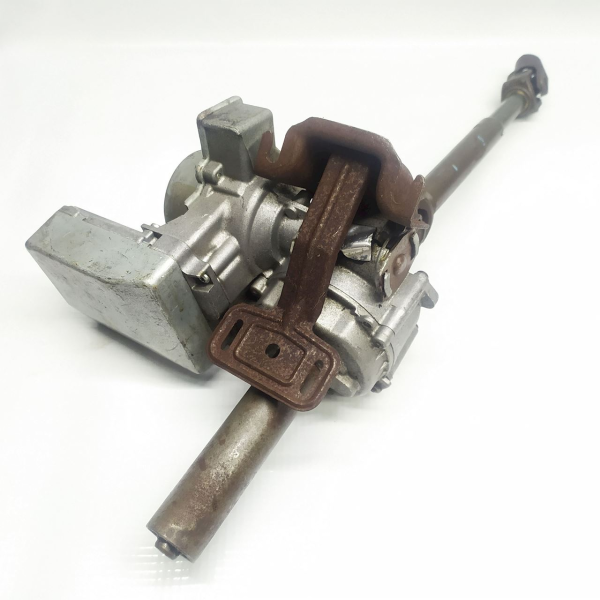 COLUNA DIREÇÃO ELÉTRICA FORD KA 2014    127849