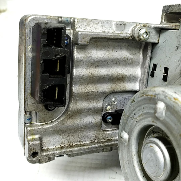 COLUNA DIREÇÃO ELÉTRICA FORD KA 2015    127875