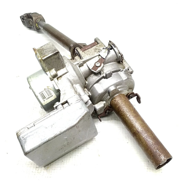 COLUNA DIREÇÃO ELÉTRICA FORD KA 2015    127875