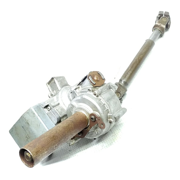 COLUNA DIREÇÃO ELÉTRICA FORD KA 2015    127875