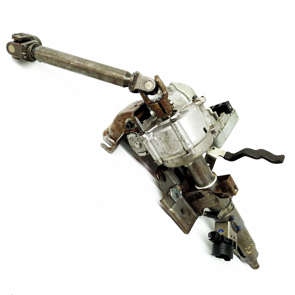 COLUNA DIREÇÃO ELÉTRICA FORD NEW FIESTA 2016    127537