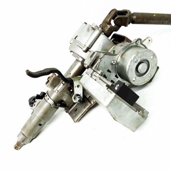 COLUNA DIREÇÃO ELÉTRICA FORD NEW FIESTA 2016    127537