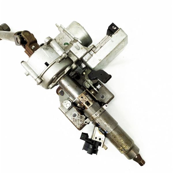 COLUNA DIREÇÃO ELÉTRICA FORD NEW FIESTA 2016    127537