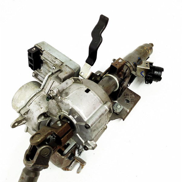 COLUNA DIREÇÃO ELÉTRICA FORD NEW FIESTA 2016    127537